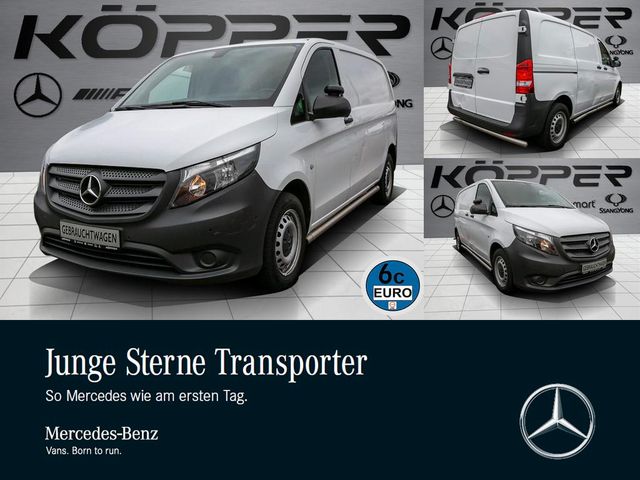 Mercedes-Benz Vito 116 CDI Kasten K Navi Kamera Parkpaket BC