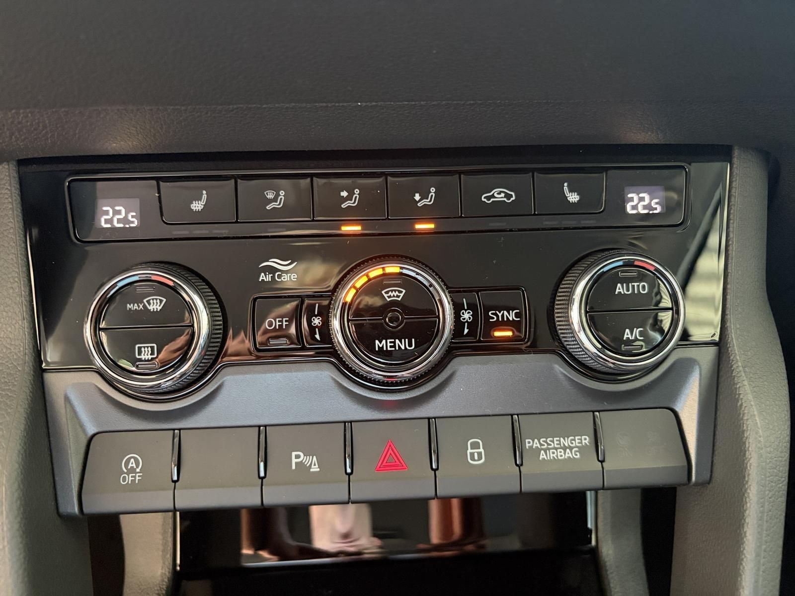 Skoda Karoq - Bild 42
