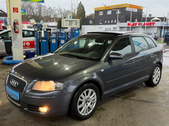 Audi A3 Sportback 2.0 FSI Ambition