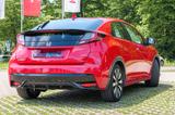 Honda Civic 1.8 i-VTEC S S - Honda Civic Gebrauchtwagen in Stuttgart