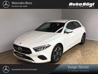 Mercedes-Benz A 180 Progressive Line Advanced/AHK/MBUX/VKZ/LED