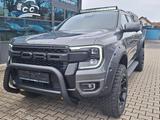 Ford Platinum 3,0d UMBAU Tech73 AHK Rollo Standhzg - Ford Ranger Umbau Gebrauchtwagen