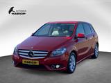 Mercedes-Benz B 200 - gebrauchte Mercedes-Benz B-Klasse aus dem Jahr 2012