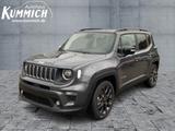 Jeep Renegade e-Hybrid S-Edition, Navi, Kamera - Jeep Renegade mit Benzin-Antrieb: Automatik