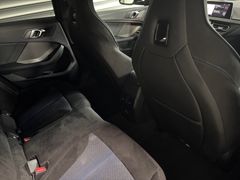 Fahrzeugabbildung BMW 218i Gran Coupé M Sport -- Kamera/ACC/19LM
