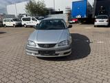 Toyota Avensis 1.8 - gebrauchte Toyota Avensis aus dem Jahr 2002