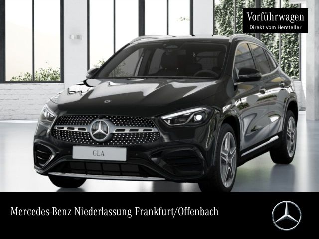 MERCEDES-BENZ GLA 200 AMG Advanced +/TOTW/KAMERA/MULTIB/19"/