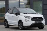 Ford EcoSport ST-Line !! MIT 2 JAHREN GARANTIE !! - Ford EcoSport Gebrauchtwagen in Düsseldorf