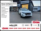 Nissan Qashqai 1.3 DIG-T DCT N-Connecta LED PGD BF AVM - Nissan in Wuppertal