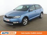 Skoda Rapid Spaceback 1.2 TSI ScoutLine*XENON*TEMPO* - Skoda Rapid in Köln
