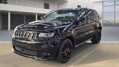 Jeep Grand Cherokee 6.4 V8 HEMI SRT*ACC-Air-AHK*