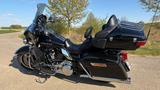 Harley-Davidson Ultra Limited low 1. Hand-Jekill & Hide-19000km - Offers