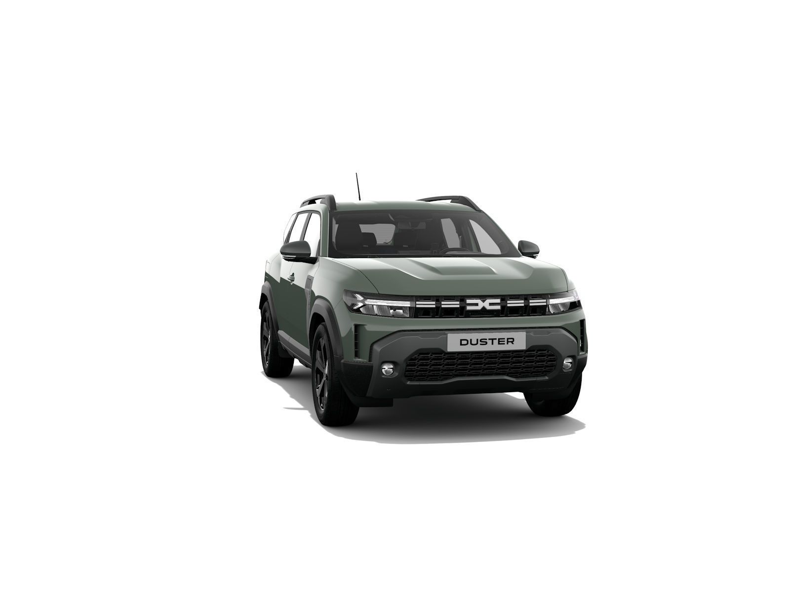 Fahrzeugabbildung Dacia Duster Journey TCe 130 4x4