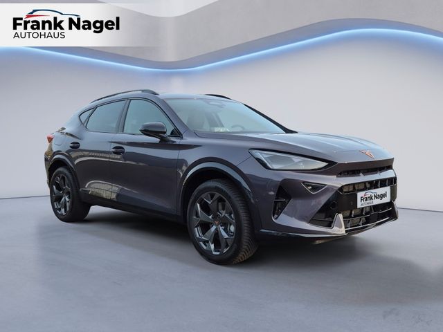 Cupra Formentor 1.5 eTSI 7-Gang-DSG