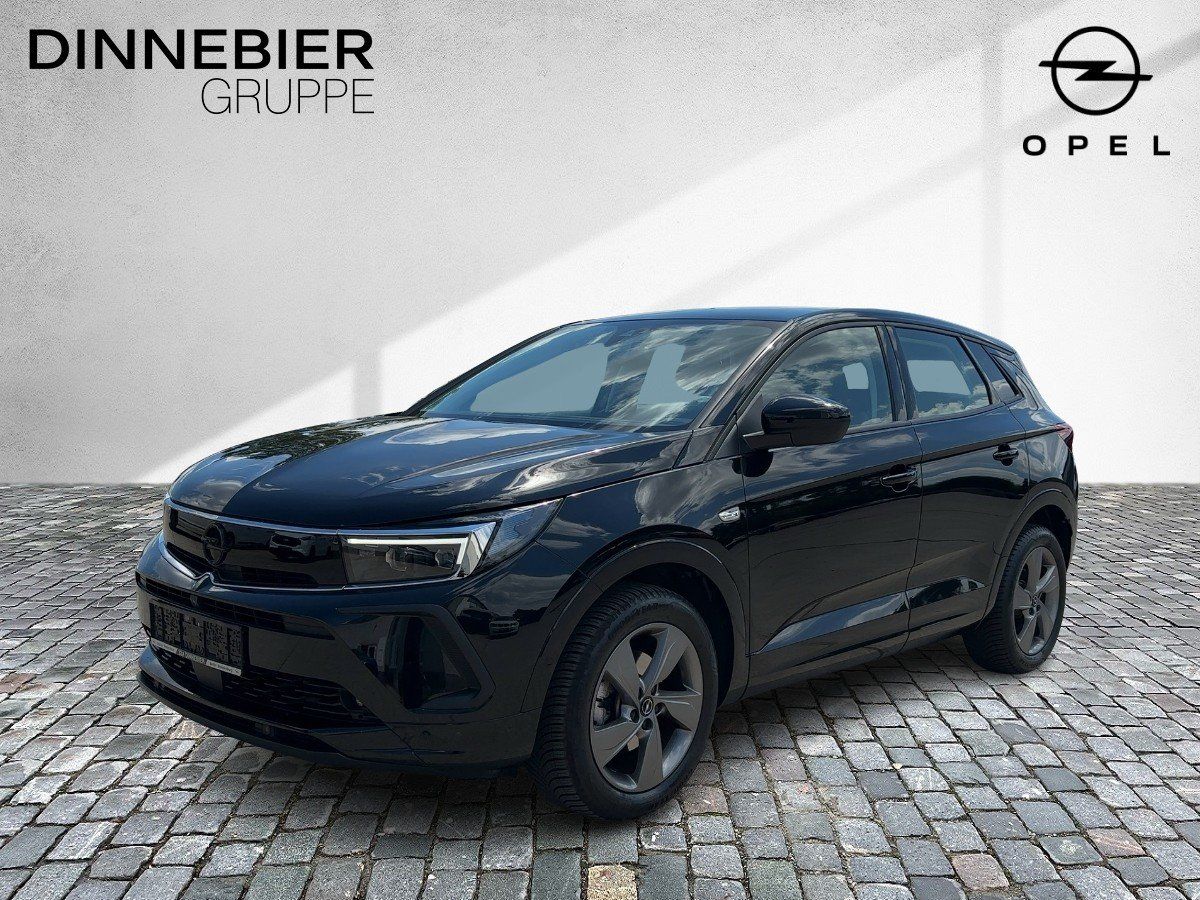 Opel GRANDLAND GS LED+360°KAMERA+NAVI+ALLWETTER imagem 2