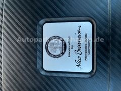 MERCEDES-BENZ CLA 45 AMG Edition 1 DCT 4MATIC*Pano*Matt*Harman