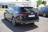 Audi A4 Allroad 40 TDI quattro VC LED Kamera - Audi A4 Allroad aus 2020