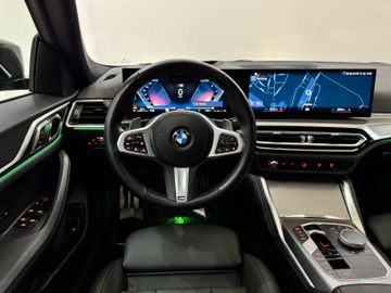 BMW 420 - 10