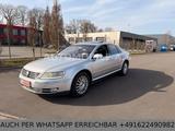 Volkswagen Phaeton 3.0 V6 TDI *FACELIFT*SOFT-CLOSE*4xMASSAG - gebrauchte VW Phaeton aus dem Jahr 2008