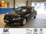 Volkswagen Passat Variant 1.4 TSI DSG Comfortline #Bi-Xenon - gebrauchte VW Passat Variant aus dem Jahr 2014