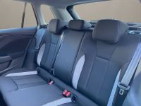 Skoda Kamiq - Vorschau Bild 15