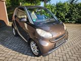 Smart ForTwo 1.0 Turbo Sondermodel 10 Jahre Edition - Smart aus 2009