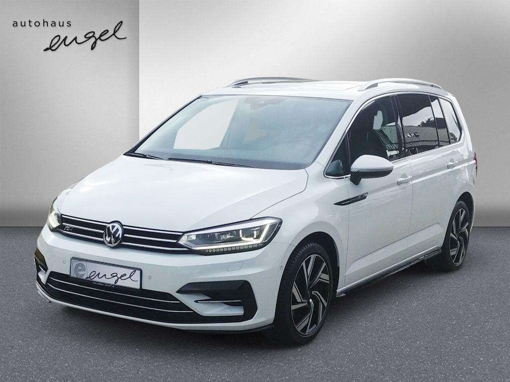 Volkswagen Touran 1.5TSI R-LINE Highline,7-SITZ,PANO,NAVI,