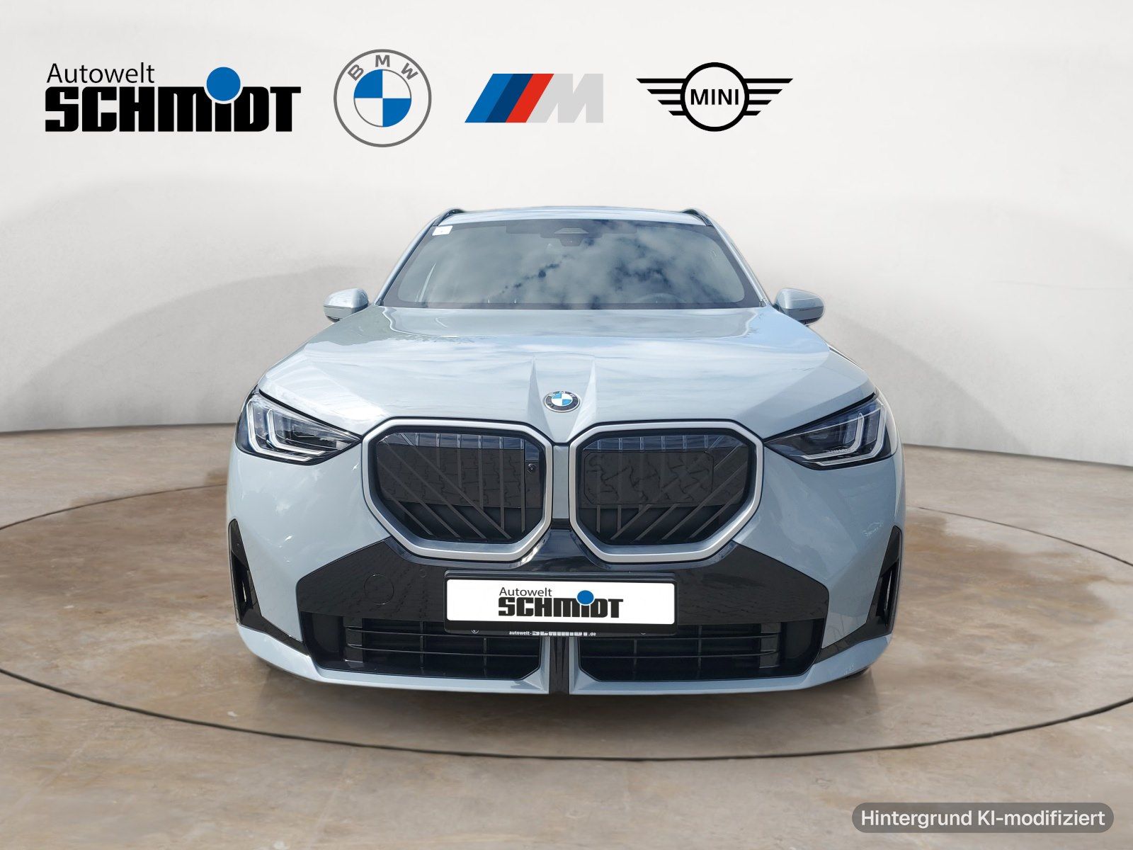 BMW X3 40d xDrive bis-01.2031 foto 1