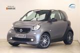 Smart Brabus fortwo Coupe 0.9 109PS Pano Navi JBL Matt - Smart: Händler
