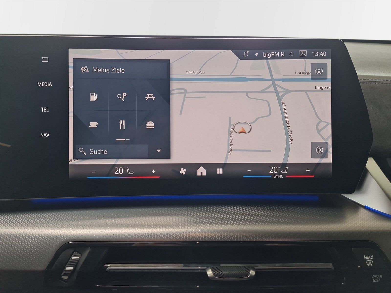 BMW X2 - Bild 9