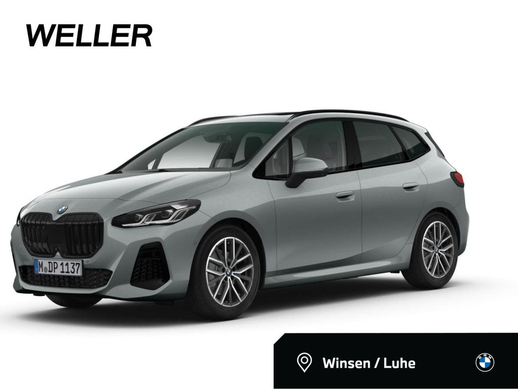 Image of BMW 220 Active Tourer
