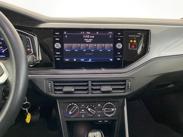 Polo Style 1.0 TSI MATRIX+KAMERA+SHZ