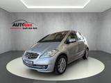 Mercedes-Benz A 160 CDI Autotronic Elegance DPF