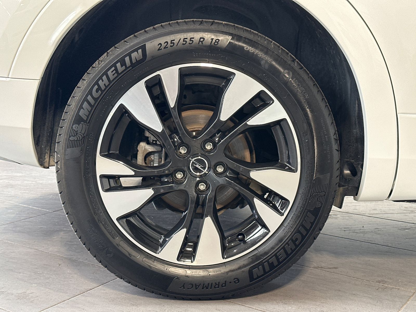 Opel Grandland X 1.5 D Aut. Elegance NAV+MATRIX+AHK imagem 3