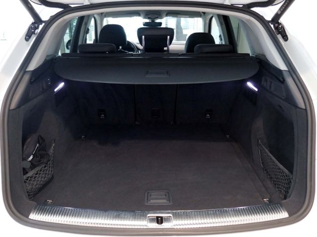 Fahrzeugabbildung Audi Q5 40 quattro 2.0 TDI S-tronic | LED Standhzg.