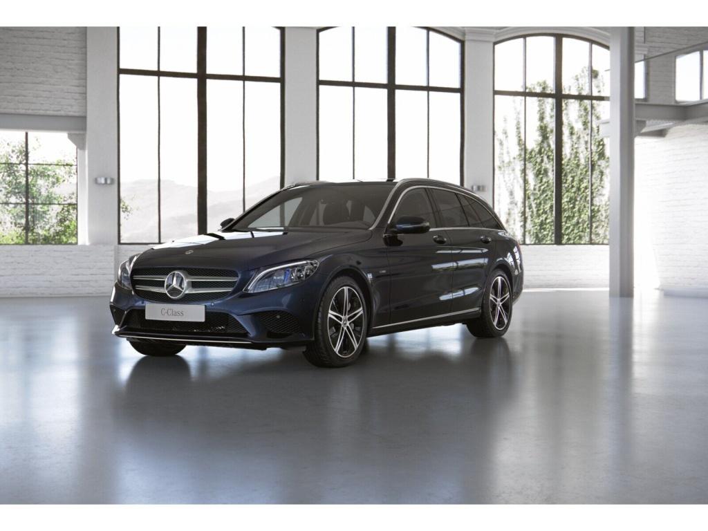 Mercedes-Benz C 300 e T Avantgarde/AHK/LED/Cam/Ambi