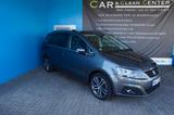 Seat Alhambra*Kamera*FR*BT*8Fach*7Sitze* - gebrauchte Seat Alhambra aus dem Jahr 2018