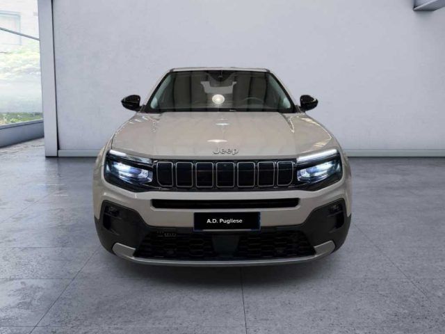 Other JEEP Avenger - 1.2 Turbo 100 CV Summit imagem 2
