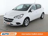 Opel Corsa 1.4 Active*CAM*TEMPO*SHZ*LHZ*ALU* - Opel Corsa Gebrauchtwagen in Wuppertal