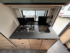Dethleffs Camper 560 FMK *2026*FirstEdition*
