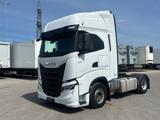 Iveco S-Way 460 Automatik AS440ST/FP, Retader - Iveco AS 460