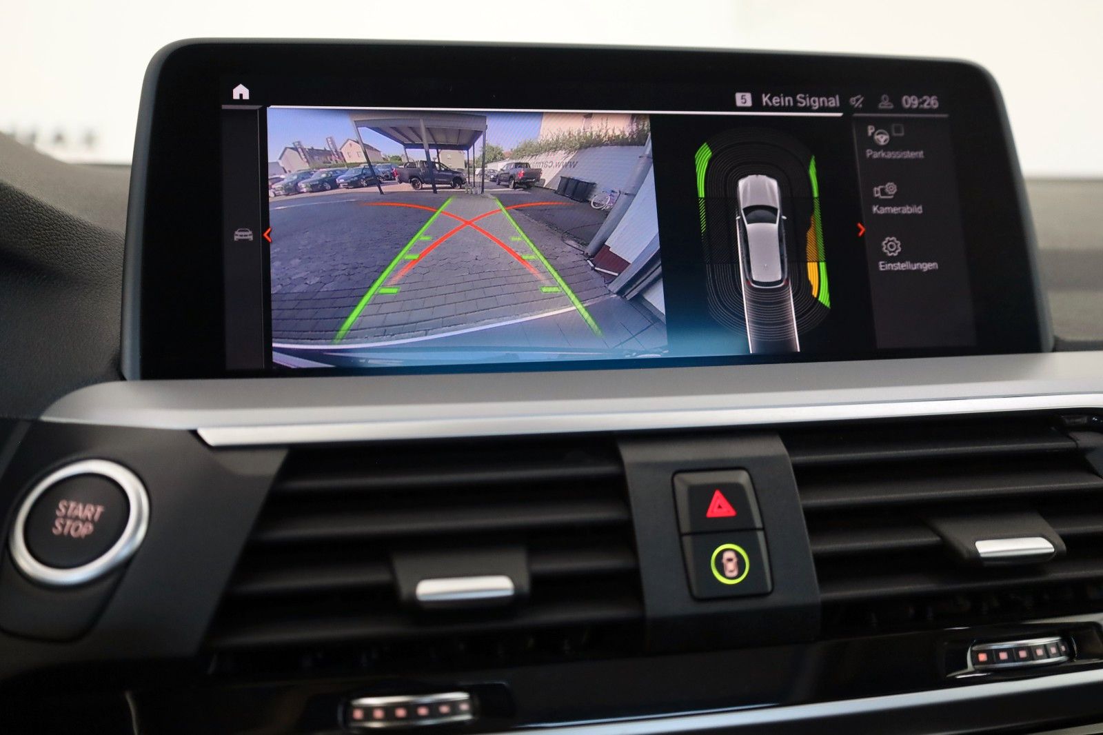 Fahrzeugabbildung BMW X3 xDrive 30e Advantage,Leder,Navi,Kamera,PanoD.