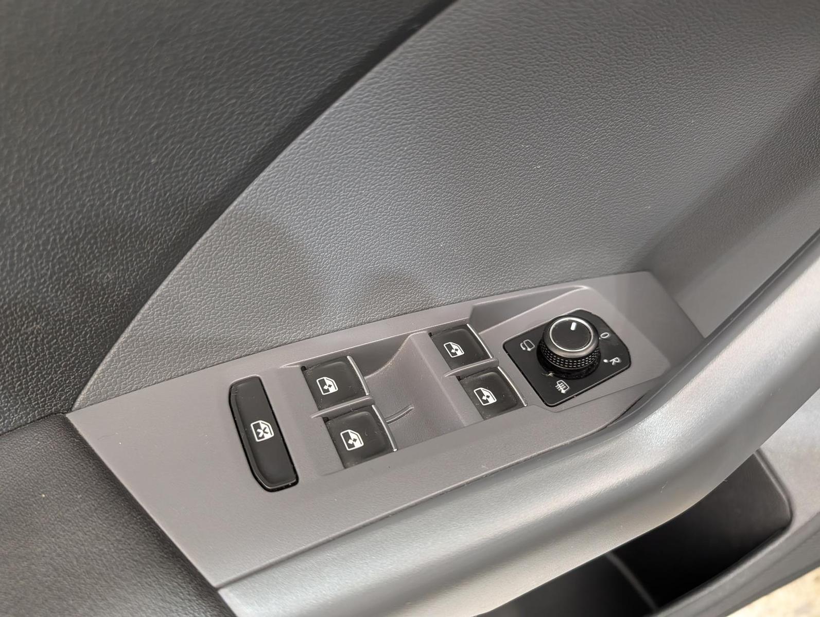 Volkswagen T-Cross 1.0 TSI Style Winter LED ACC RFK SHZ, миниатюра 14