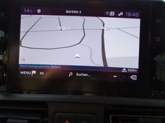 Fahrzeugabbildung Peugeot Rifter Active L2 AHK Spurassistent Scheckheft