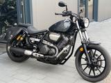 Yamaha XVS 950 CU *Top Zustand*1 Hand*A2 möglich* - YAMAHA XV 950