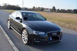 Audi A5 1.8 TFSI Sportback - S line Sel. HU Neu 19" - Audi A5: 1.8