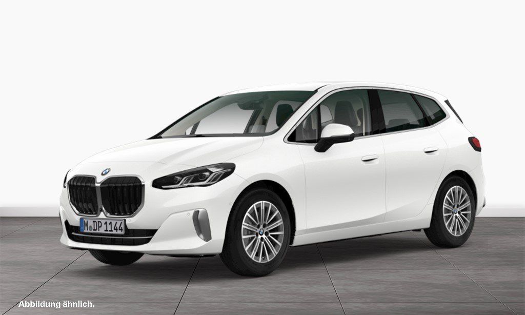 Image of BMW 218 Active Tourer