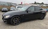 BMW 335I xDrive Luxury line  Automatic Luxury  - BMW 335 aus 2018