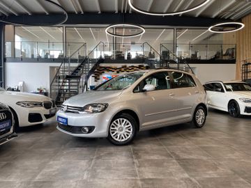 Volkswagen Golf Plus VI Comfortline *AHK*KLIMA*PDC*SZHZ*