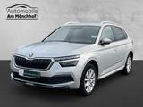 Skoda Kamiq Style 1.0 TGI G-TEC LED,RFK ACC,DAB